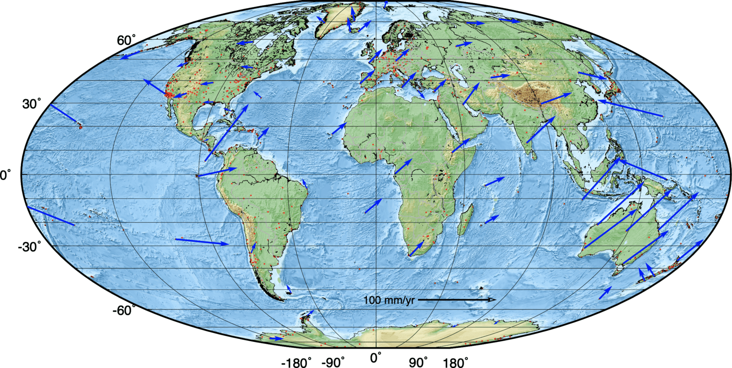 Image of Earth not found